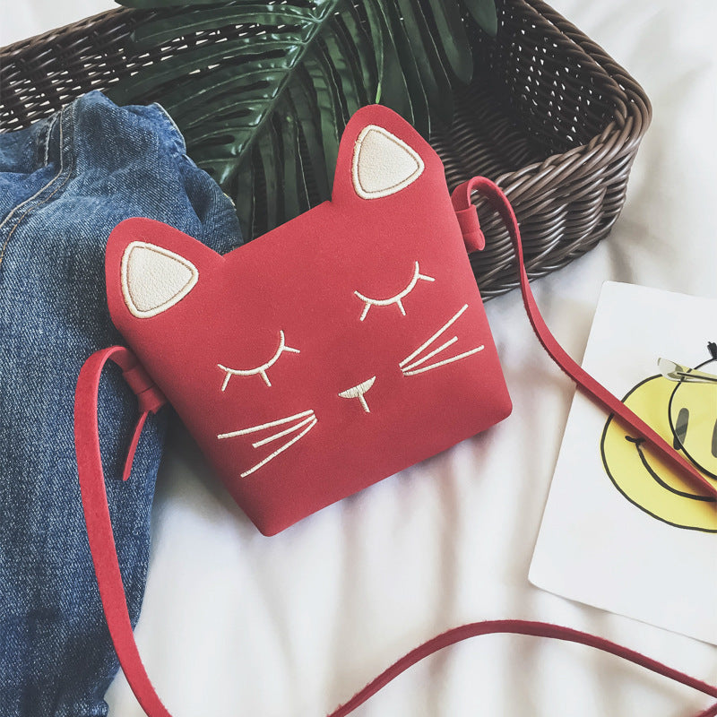 Cat Handbag