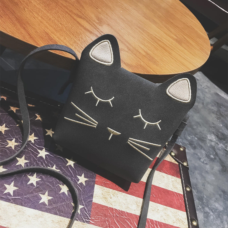 Cat Handbag