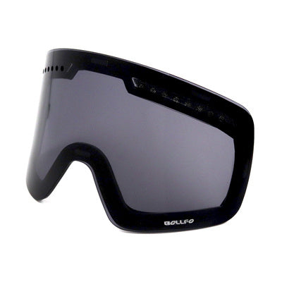 Double Ski Goggles