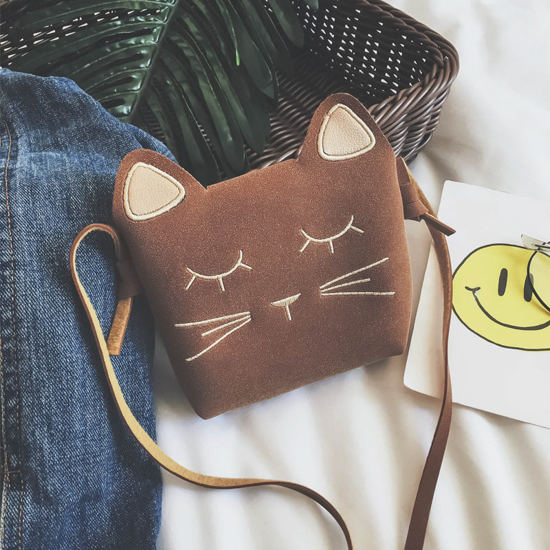 Cat Handbag
