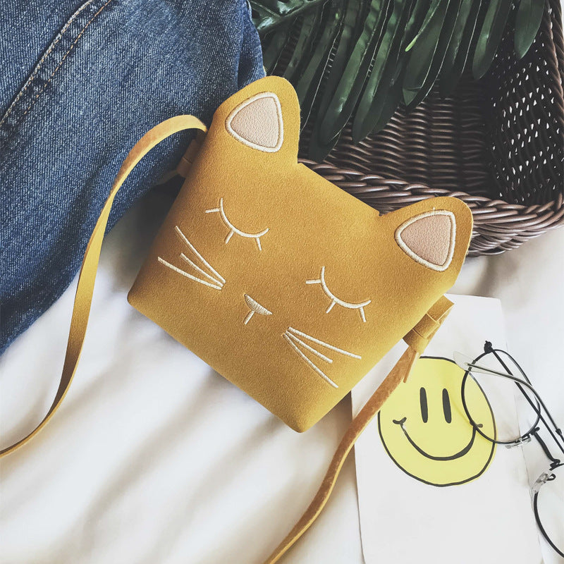 Cat Handbag