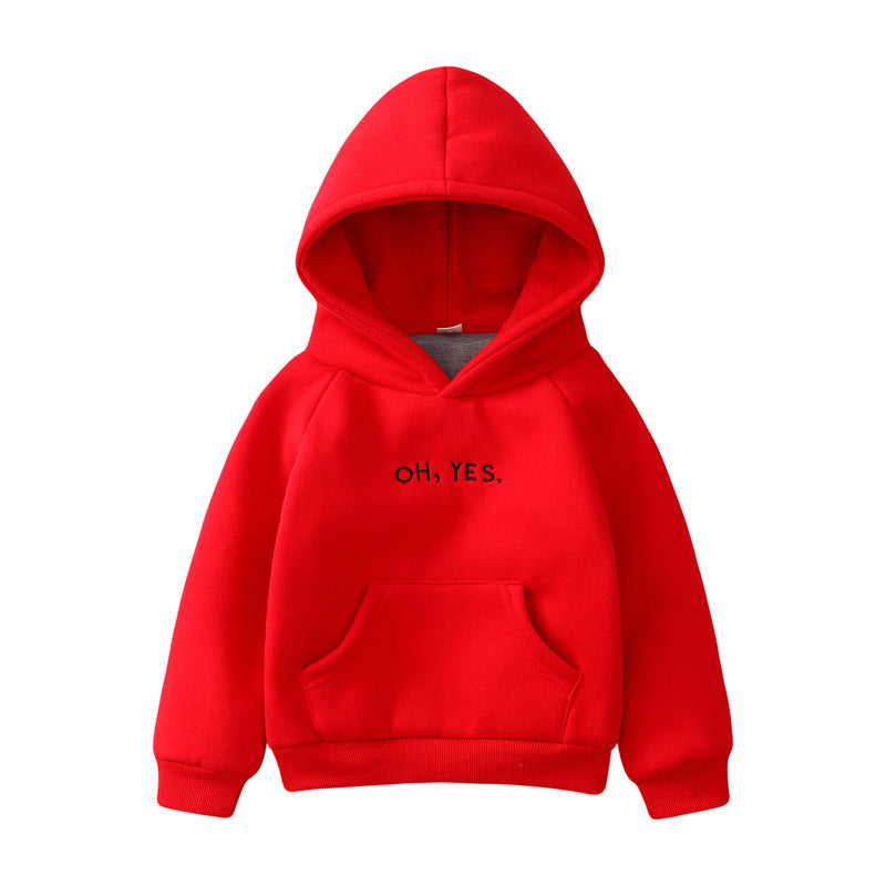 Adorable Children Sweater