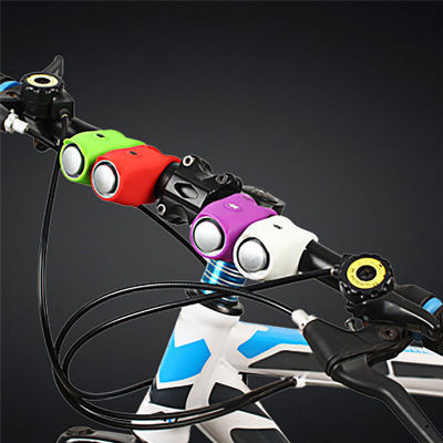 Electronic Bell - Bicycle Alarm Bell