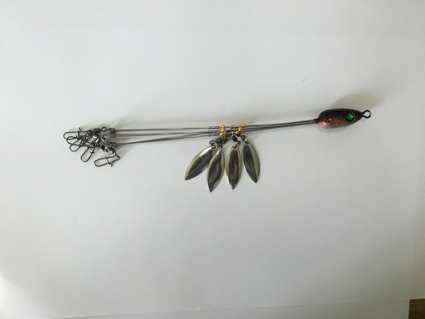 Fishing Bait Group