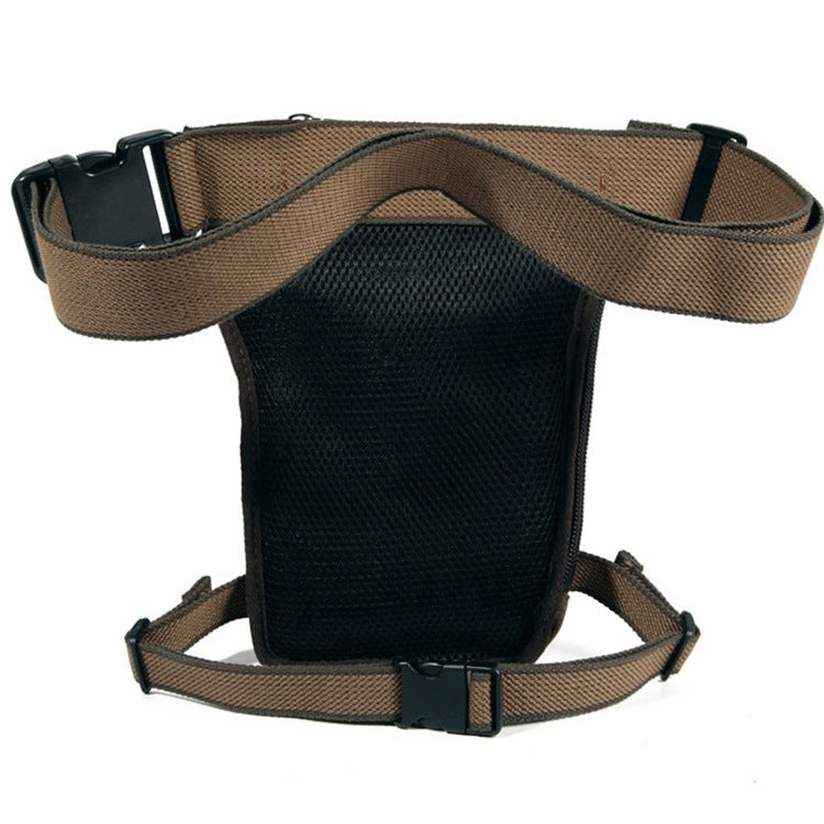 Multifunctional Casual Men's Wear