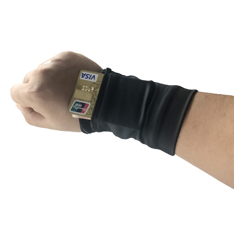 Gym Cycling Running Phone Arm Bag