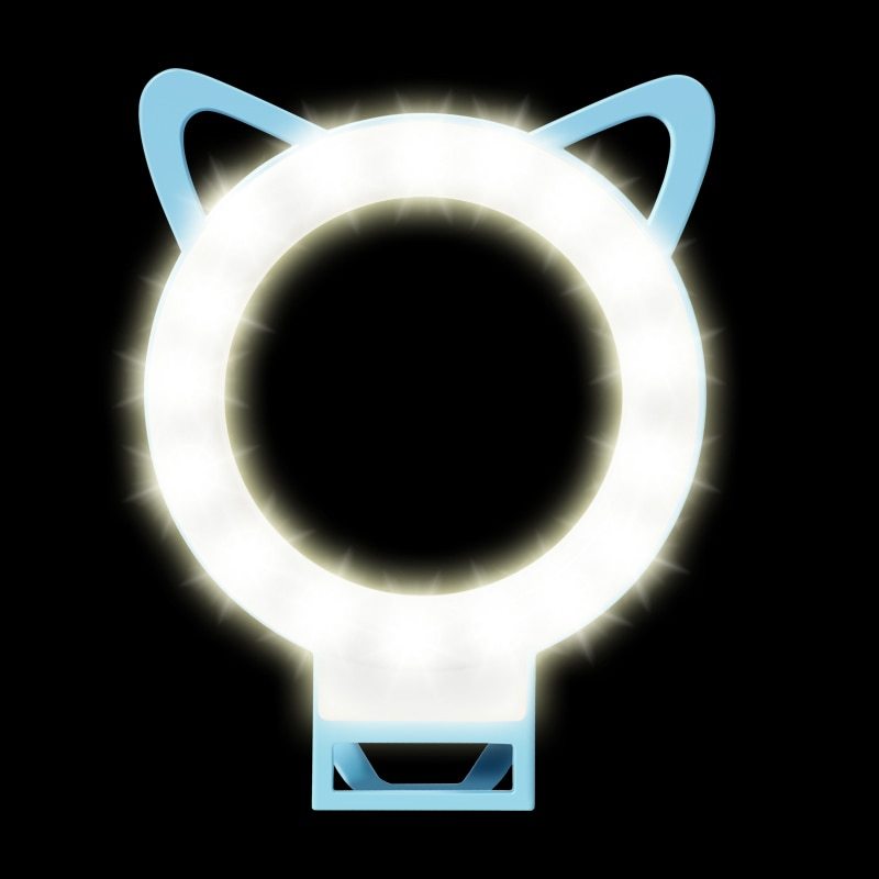Selfie LED Ring Light - JumoShop