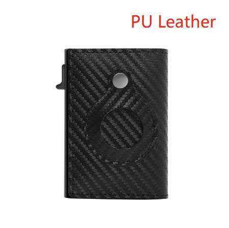 Card Holder Men's Wallet