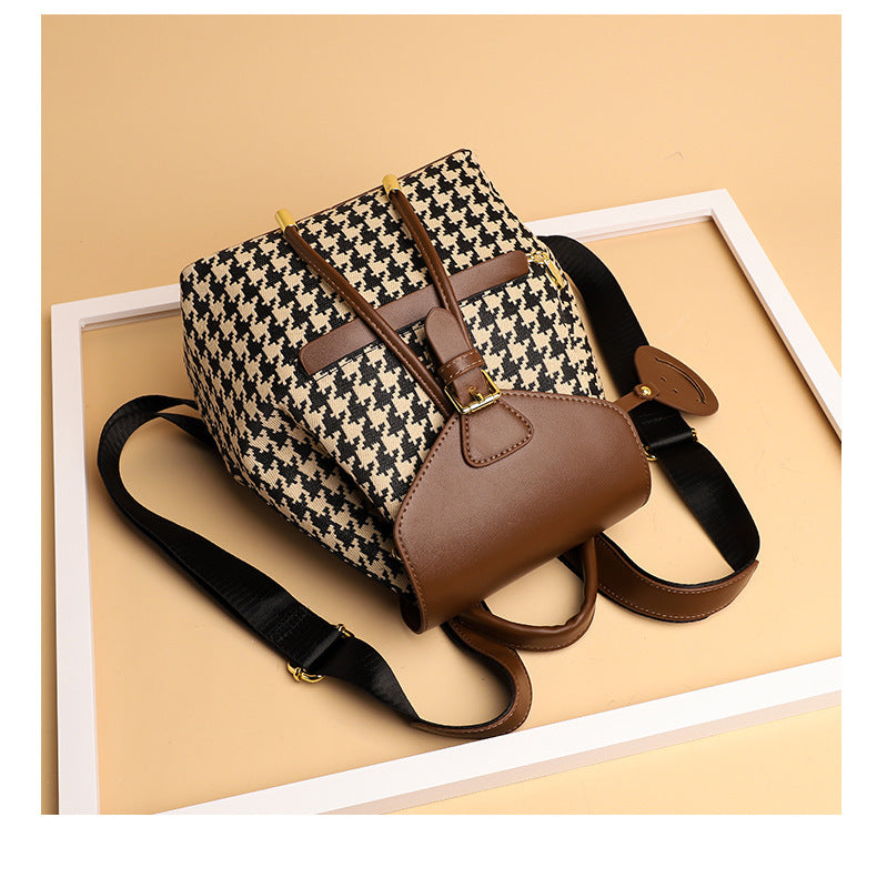 Women's High Capacity Travel Bags