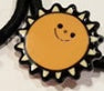 Cute Rubber Band with Cartoon Animal  Hair Accessories