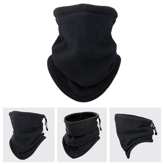 Winter Windproof Scarves