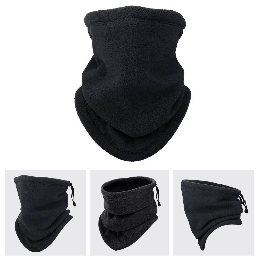 Winter Windproof Scarves