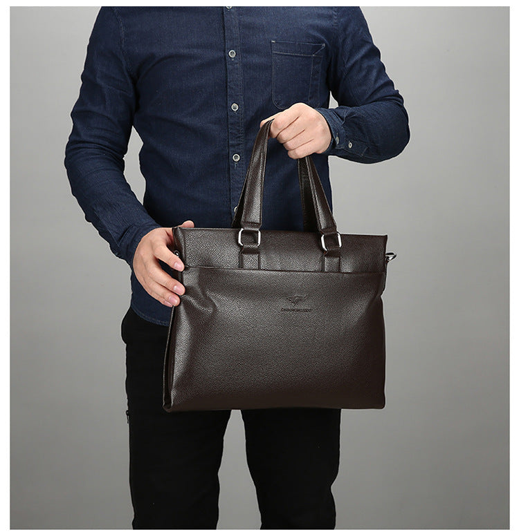 Men's Business Briefcase