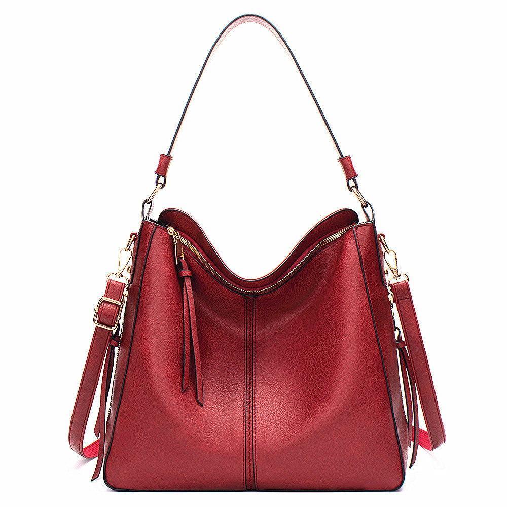 Hobo Bags - Women High Capacity Handbags