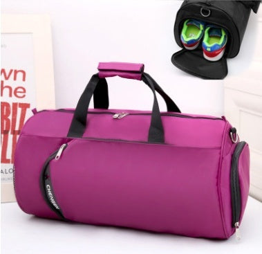 Men's Sports Bag