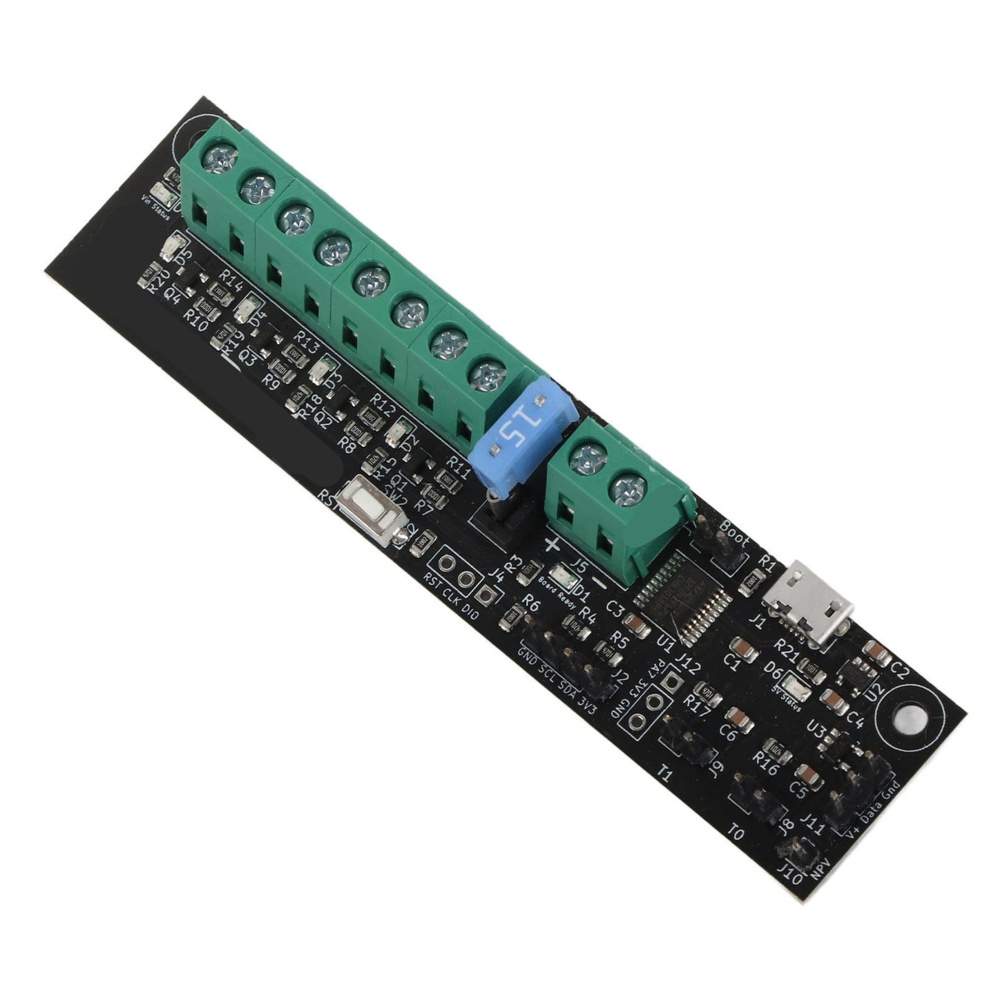 Voron V2.4 for Klipper Expander Board - JumoShop
