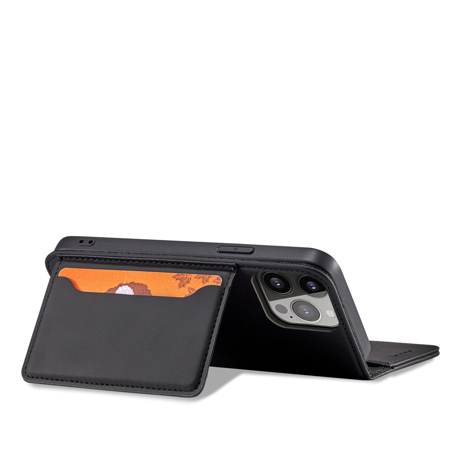 Card Holder Protective Phone Cover