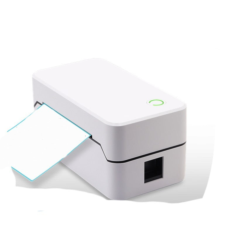 Thermal Label Printer Bluetooth Express - Electronic Face Single Bar Code Sticker