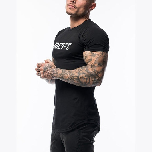 Male T-shirts