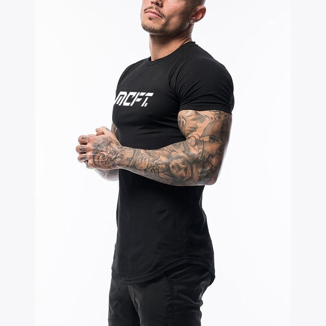 Male T-shirts
