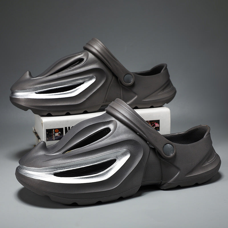 Fashion Personality Beach Shoes for Men