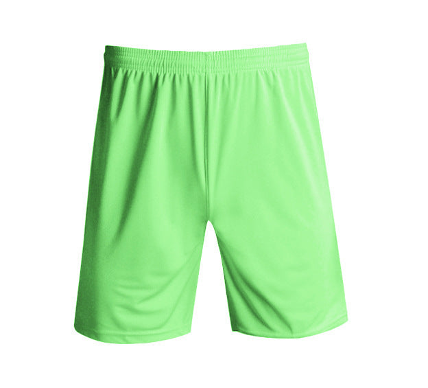 Football Pants For Men And Women - Gym Wear Fitness Workout Shorts