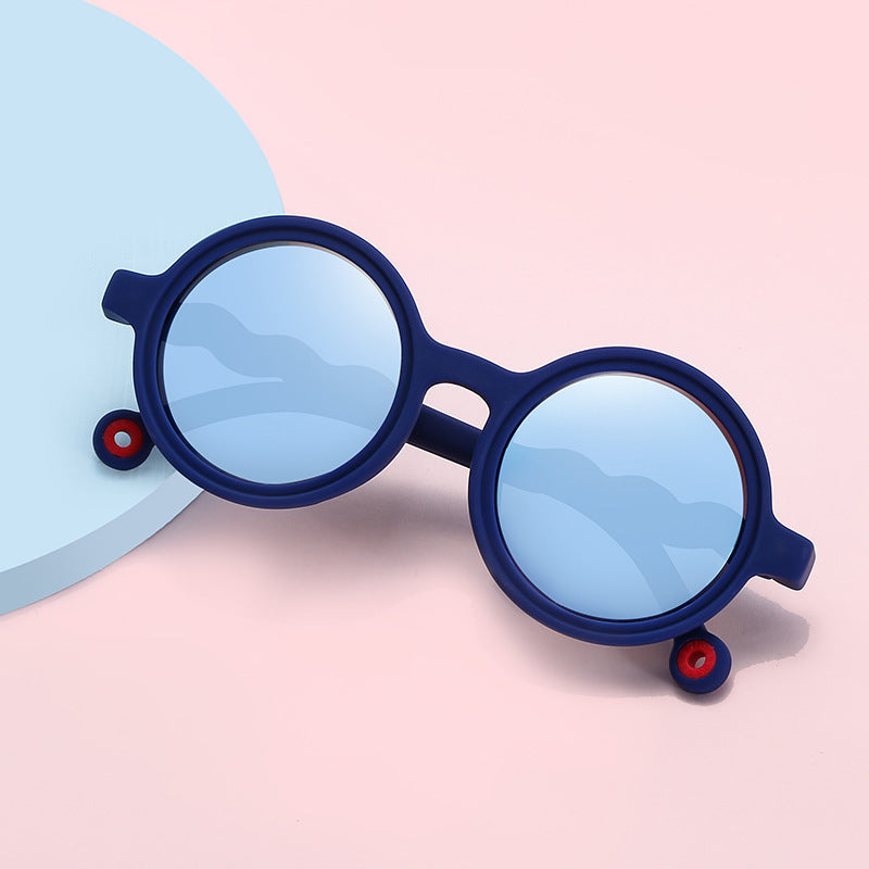 Classic Children's Sunglasses