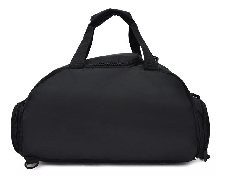 Fitness Football Backpack