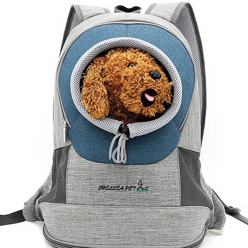 Puppy Backpack