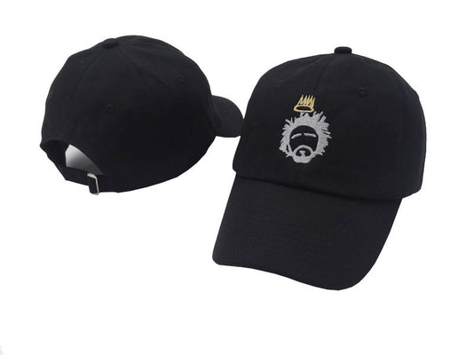 Fashion Embroidered Hats - men's and women's autumn outdoor sports caps, caps, caps and baseball caps