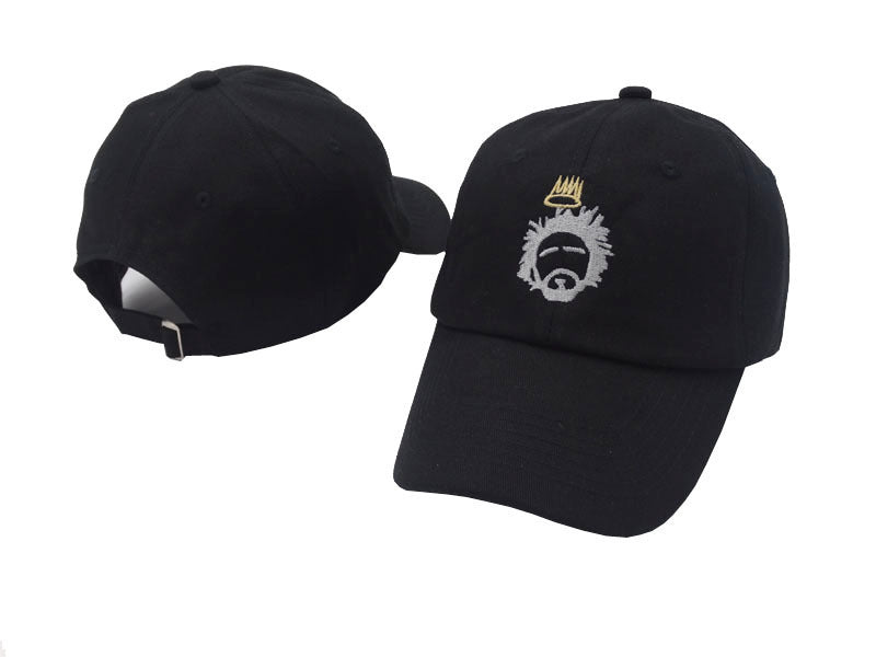 Fashion Embroidered Hats - men's and women's autumn outdoor sports caps, caps, caps and baseball caps