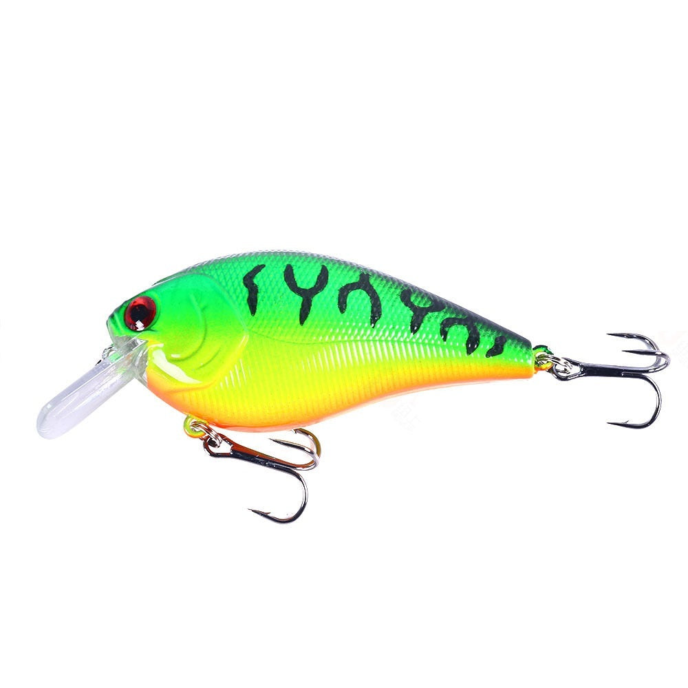Simulated Fish - Fishing Bait Fishing Tackle