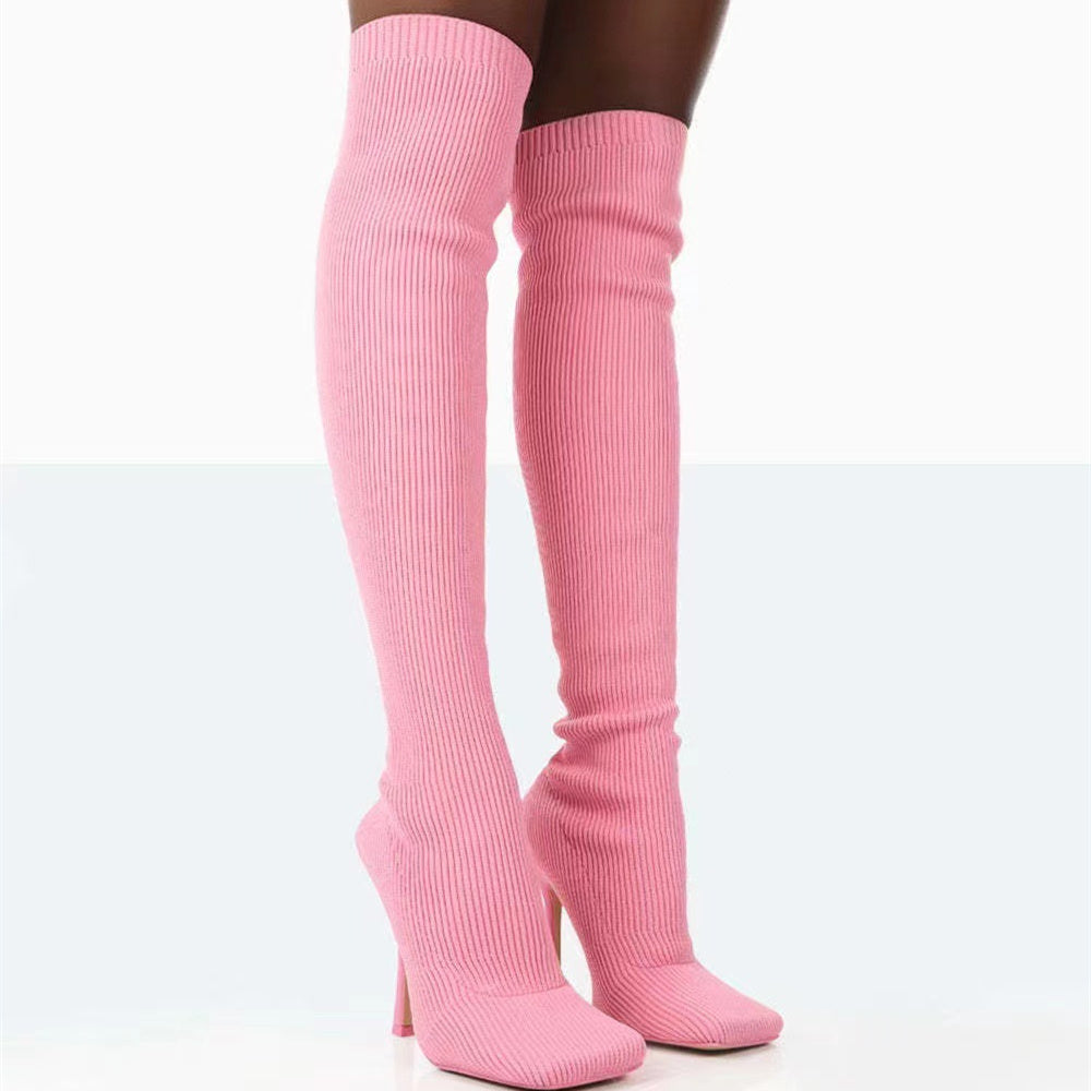 Thigh High Boots for Women