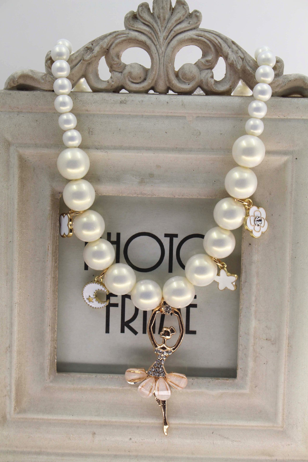 Elegant Korean Pearl Jewelry