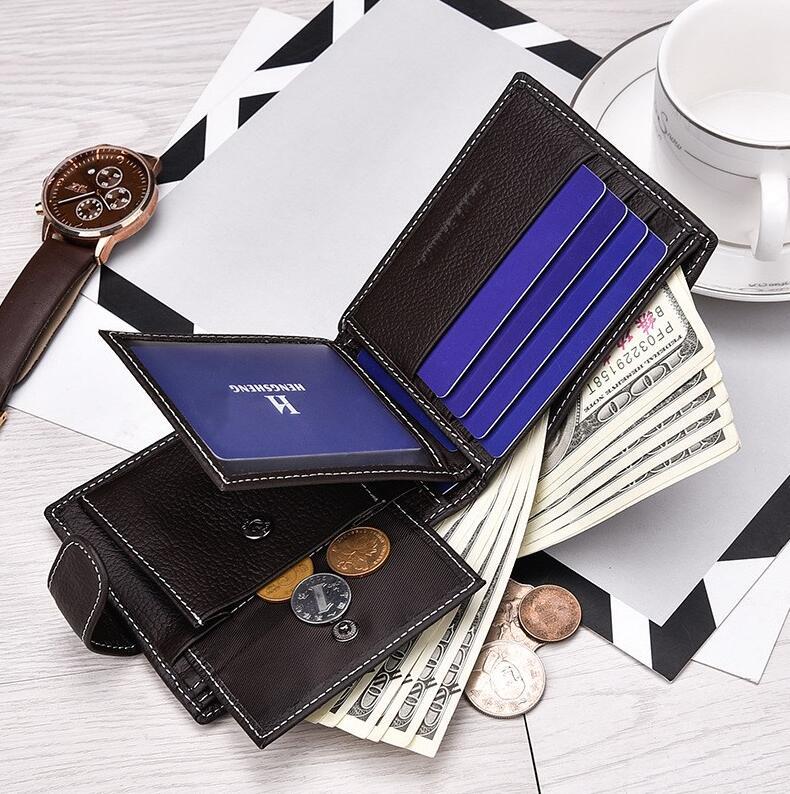 Men Wallets - Hot Design