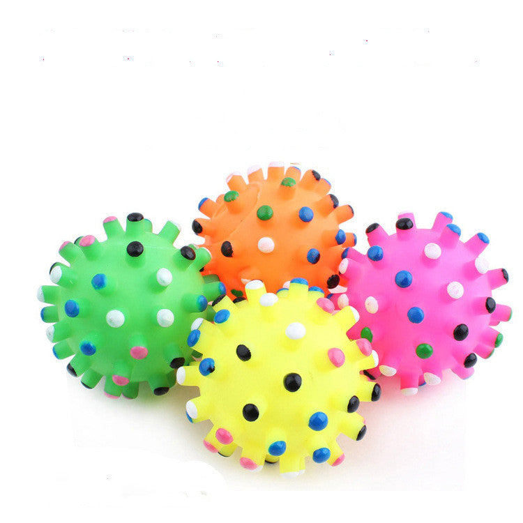 Pet Interactive Toys