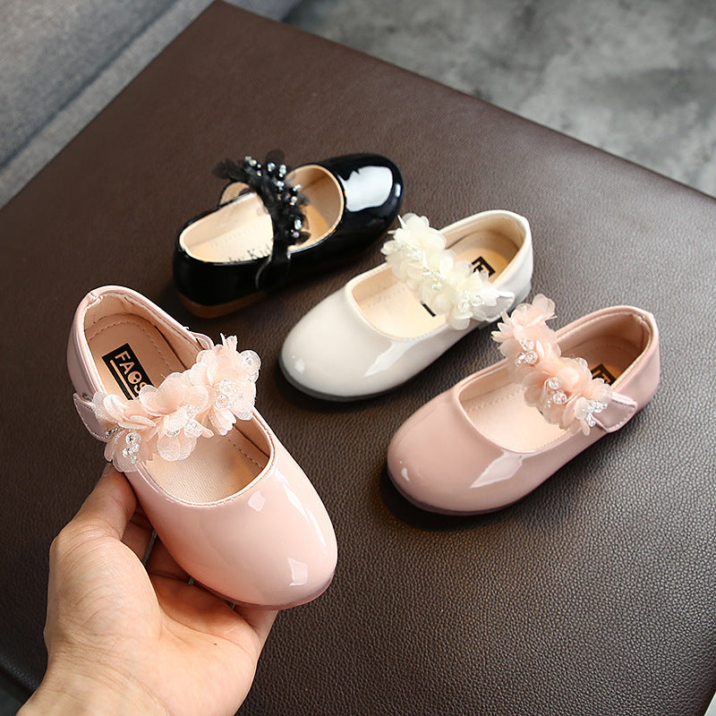 Performance Shoes for children