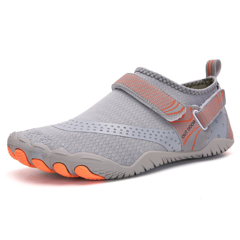 New Style Swimming Outdoor Mountaineering Upstream Shoes - Diving Wading Shoes