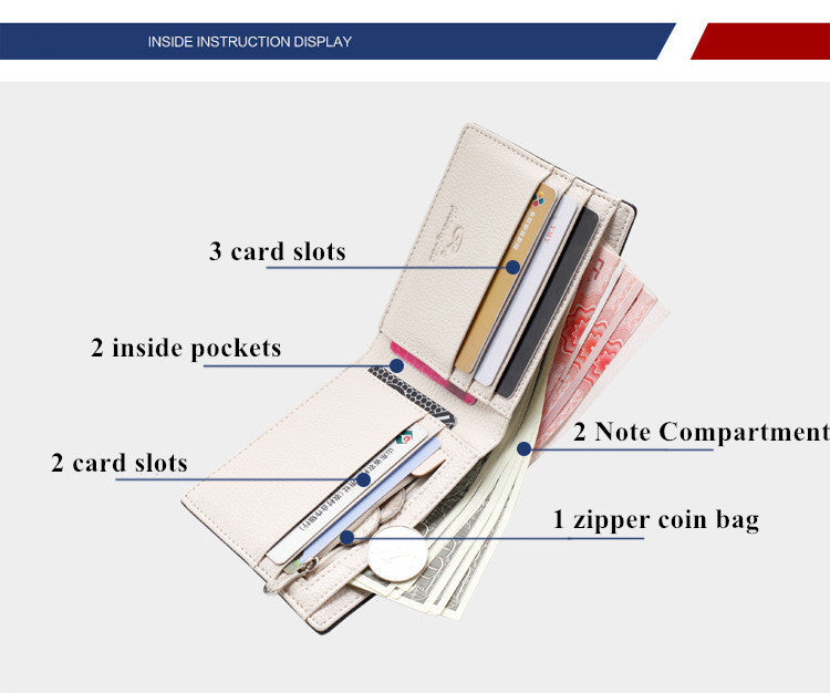 Men's Wallets