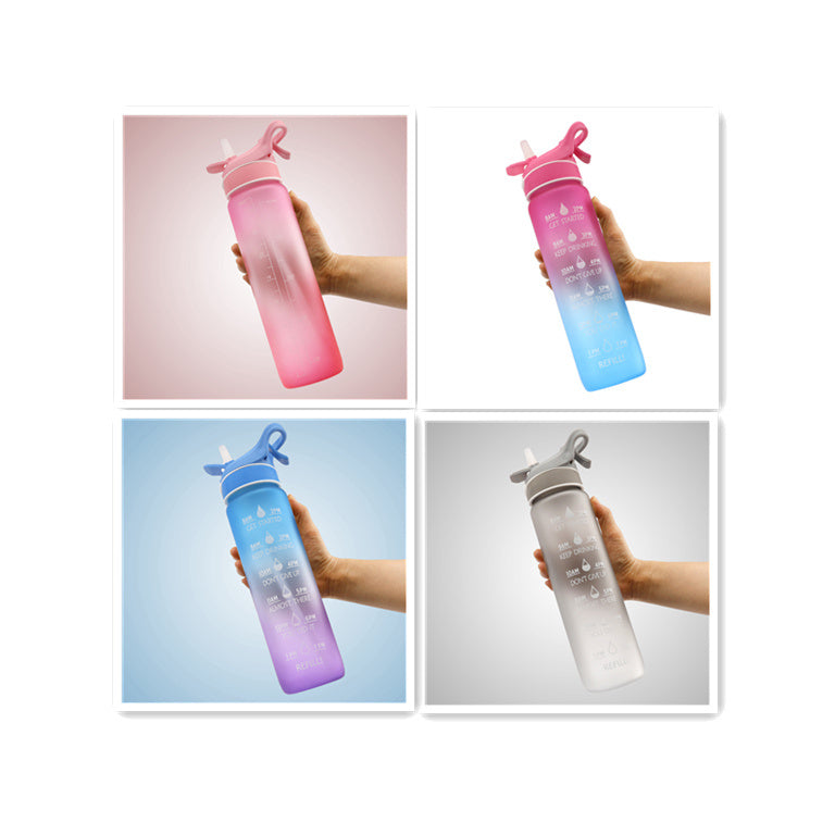 Sports Water Bottle