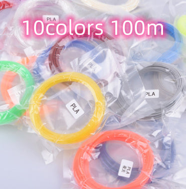 3D Print Pen - Two Generation Graffiti - JumoShop