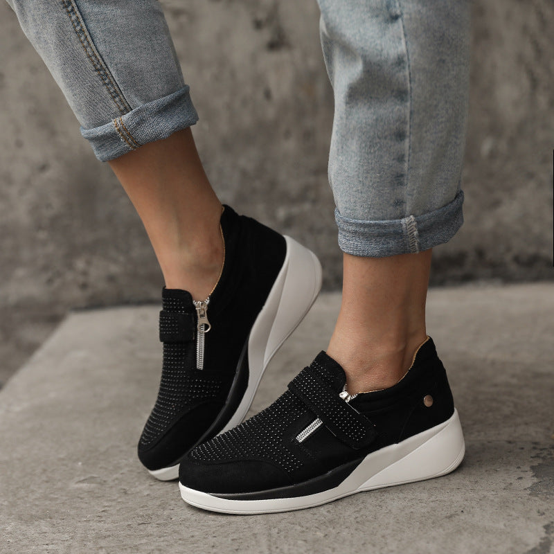 Canvas Shoes for Women