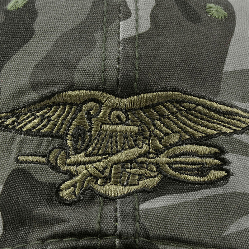 Army Tactical Baseball Hat