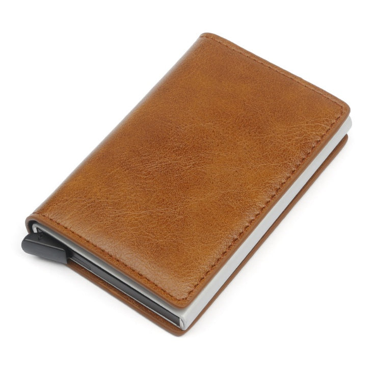 Automatic Card Holder