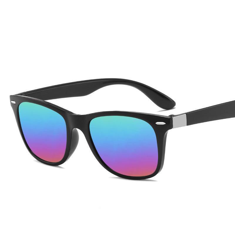 Kid Cute Glasses Retro - Children Sunglasses