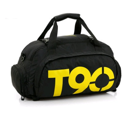 Fitness Bag