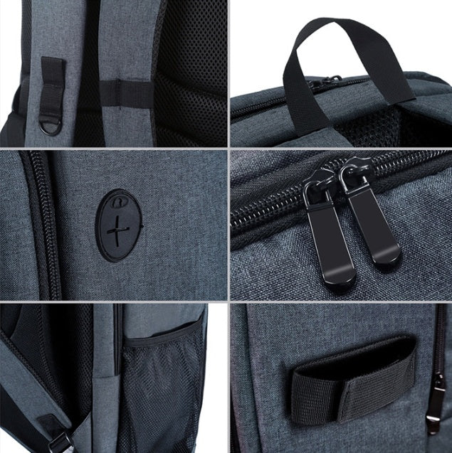 Camera Bag - Waterproof Backpack Waterproof Camera Bag - JumoShop
