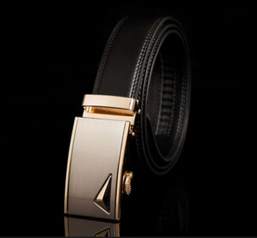Men's Leather Belt