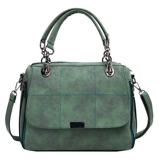 Lady Totes Boston Bag for Travel Hand Bags
