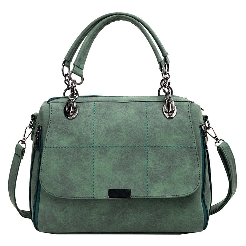 Lady Totes Boston Bag for Travel Hand Bags